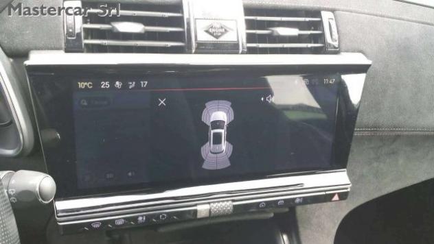 DS AUTOMOBILES DS 7 1.5 bluehdi Performance Line 130cv - GP611FY rif. 23886026 - Foto 9