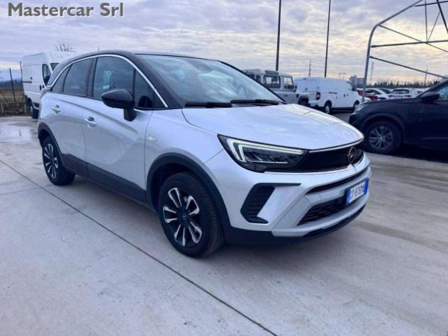 OPEL Crossland 1.2 130cv Elegance autom AT6 - GT876MA rif. 24018669 - Foto 6