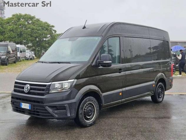 VOLKSWAGEN Crafter 30 2.0 TDI 140CV PM-TA 140 cv - FS855EH rif. 23836700 - Foto 2