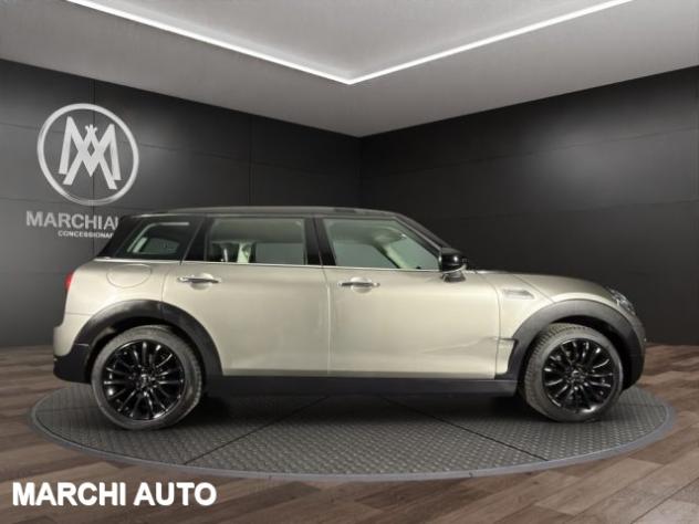 MINI Clubman 1.5 One D Boost rif. 23790860 - Foto 4