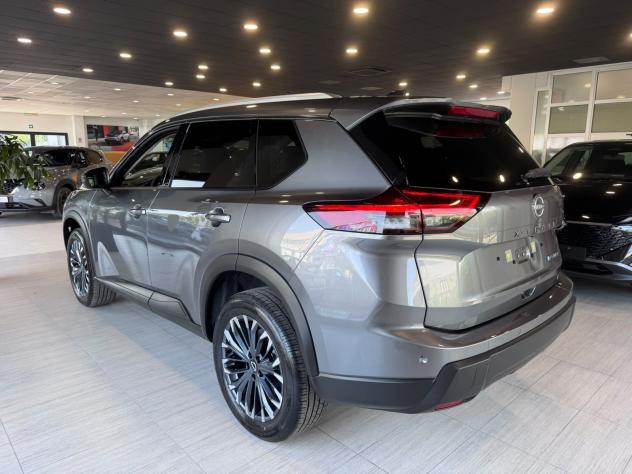 Nissan X-Trail 1.5 HEV e-Power N-Connecta Auto - Foto 4