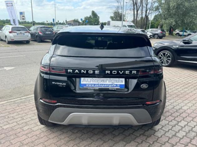 LAND ROVER Range Rover Evoque 2.0D I4-L.Flw 150 CV AWD Auto S rif. 23926180 - Foto 5