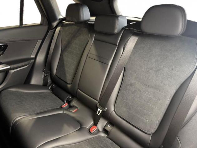 MERCEDES-BENZ GLC 300 de hybrid EQ 4Matic AMG Line Premium Tech rif. 23670766 - Foto 9