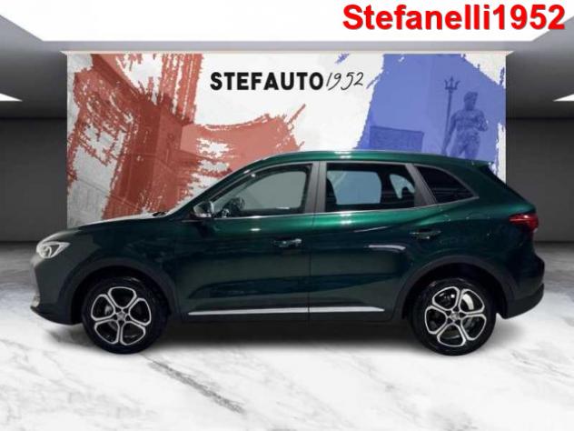 MG ZS NEW 1.5L MT Comfort Benzina - British Green - Tes rif. 23881125 - Foto 3