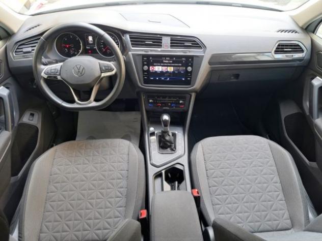 VOLKSWAGEN Tiguan 2.0 TDI 150 CV SCR DSG Life**PREZZO REALE** rif. 24097862 - Foto 10