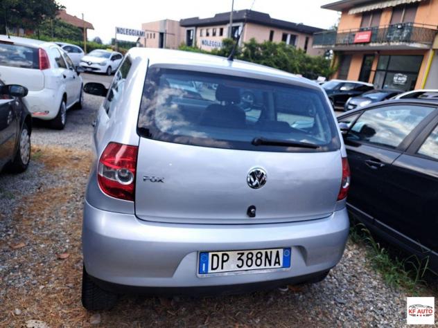 VOLKSWAGEN - Fox - Easy - Foto 5