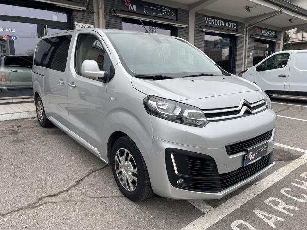 Citroën SpaceTourer BlueHDi 120 S&S M Business - Foto 3