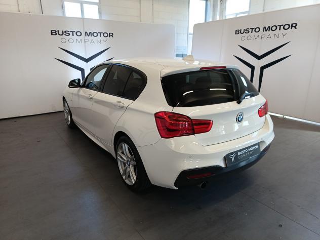 BMW Serie 1 118i Msport 5p - Foto 6