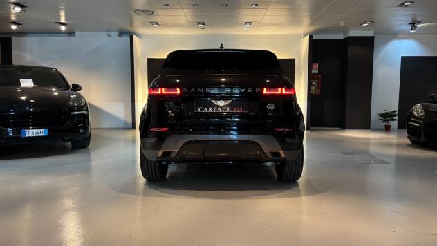 RANGE ROVER EVOQUE 204CV r-DYNAMIC - 2021 - Foto 5