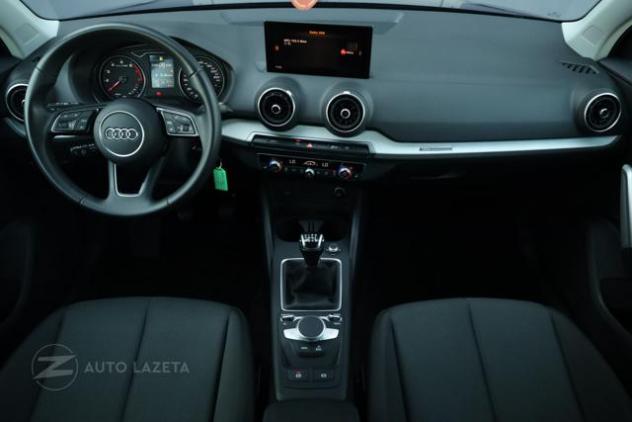 AUDI Q2 30 TFSI Business Advanced rif. 23820208 - Foto 5