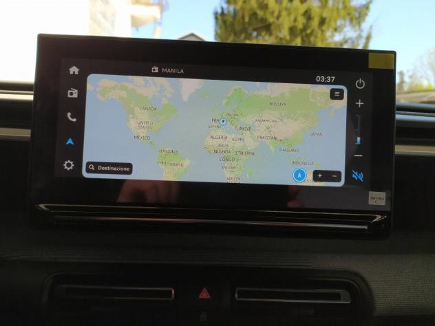 Citroën C3 110 hybrid Max edcs6 CBC Navig-Retroc - Foto 4