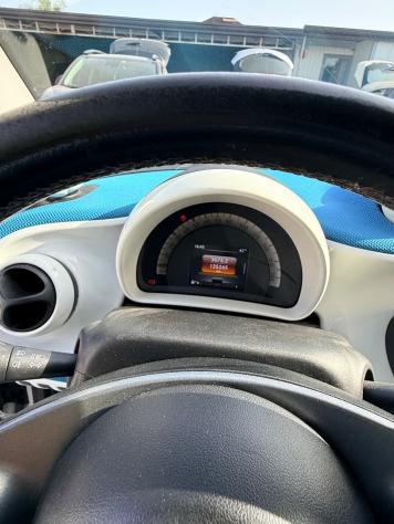 Smart ForTwo 70 1.0 Automatico Proxy 2015 - Foto 10
