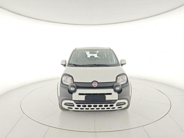 FIAT Panda Cross Panda 1.0 FireFly S&S Hybrid City Cross - Foto 5