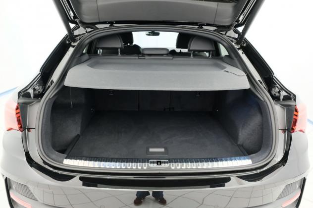 Audi Q3 Sportback 35 TDI S tronic S Line Edition - Foto 9