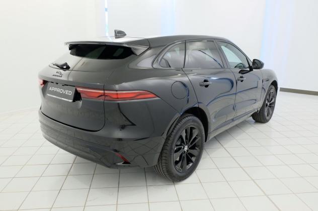 Jaguar F-Pace 2.0 D 163 CV AWD aut. R-Dynamic S - Foto 2