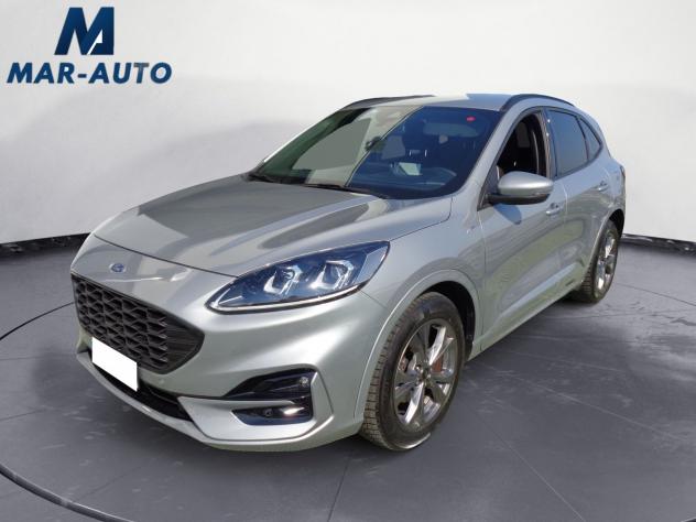 Ford Kuga Kuga 2.5 Full Hybrid 190 CV CVT 2WD ST-Line