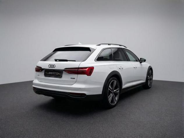 AUDI A6 allroad 45 TDI 3.0 quattro S tronic Evolution+21" rif. 24069529 - Foto 10