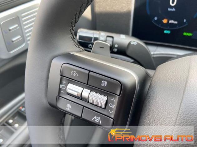 HYUNDAI Santa Fe 1.6 T-GDi HEV 4WD AT 7 posti XCLASS rif. 21355465 - Foto 3