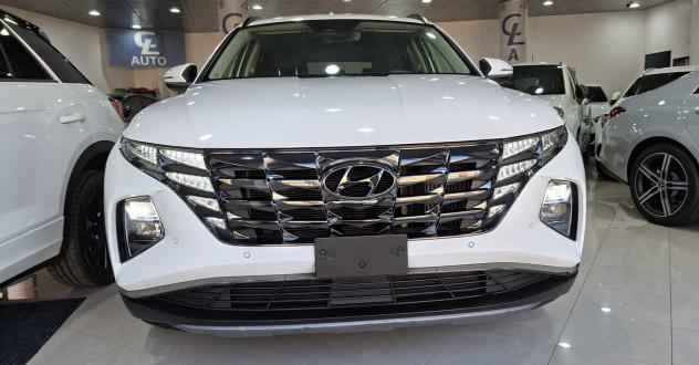Hyundai Tucson 1.6 CRDI MILD HYBRID 48V XLine - Foto 3