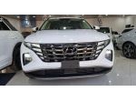 Hyundai Tucson 1.6 CRDI MILD HYBRID 48V XLine