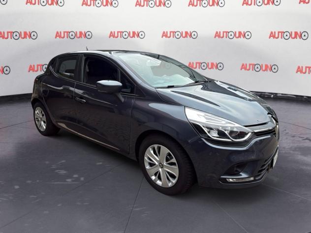 Renault Clio 1.5 dCi 75cv Business - Foto 8