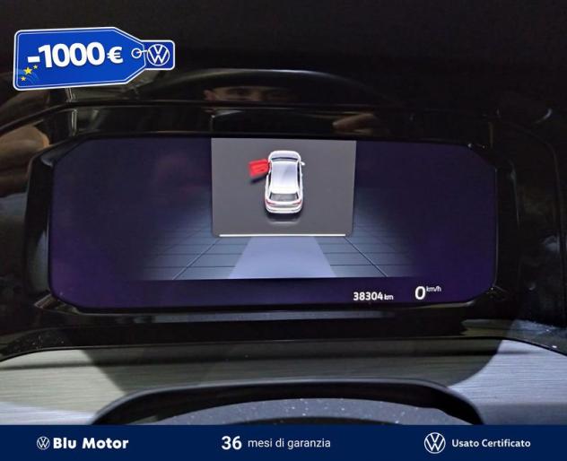 Volkswagen Golf 2.0 TDI Style - Foto 8