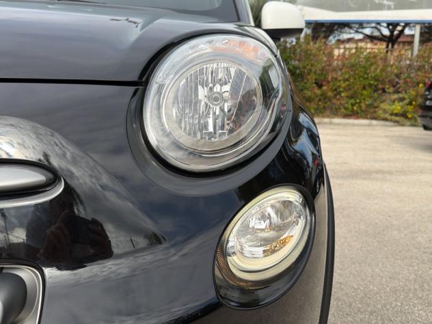 FIAT 500L 500L Cross 1.3 mjt 95cv - Foto 10