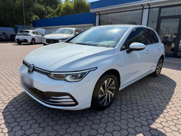 Golf 1.4 TSI eHYBRID 204 CV DSG Style - Foto 3