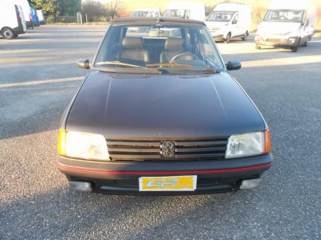 PEUGEOT 205 CTI CABRIO rif. 22856761 - Foto 2
