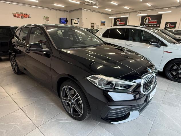Bmw 118 118i 5p. Business Advantage VIRTUAL - Foto 3