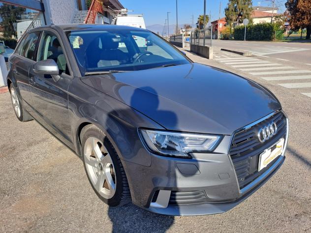 Audi A3 SPB 1.6 TDI 116 CV Sport - Foto 2