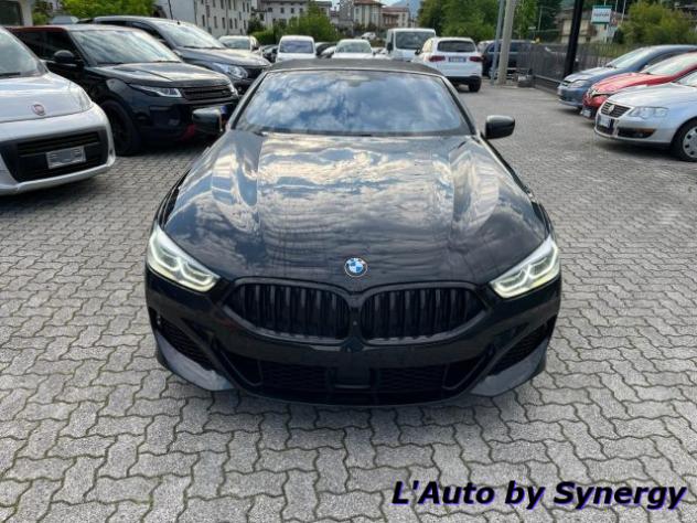 BMW 840 d xDrive Msport Black edition + iva 22% rif. 23821433 - Foto 3