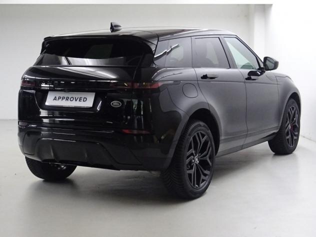 Land Rover Range Rover Evoque 2.0D I4 163 CV AWD Auto SE AUTOCARRO N1 - Foto 2
