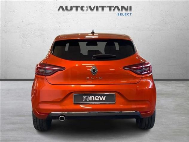 RENAULT Clio 5 Porte 1.0 TCe GPL Intens my21 rif. 23960541 - Foto 3