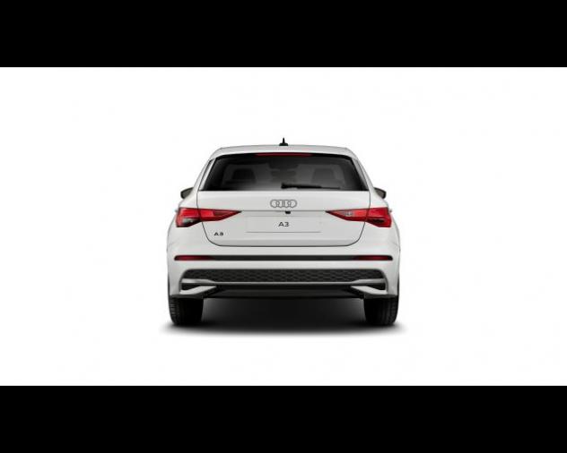 AUDI A3 Sportback Audi Business Advanced TDI 110 kW S tronic rif. 24058027 - Foto 4