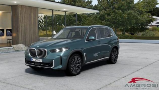 BMW X5 xDrive30d 48V rif. 23967846
