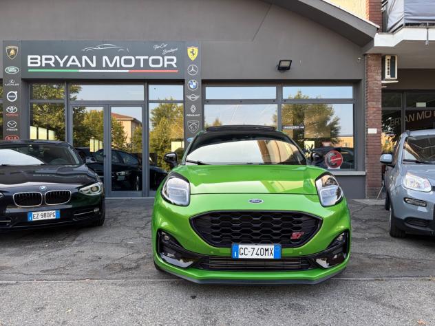 Ford Puma 1.5 EcoBoost 200 CV S&S ST - Foto 2