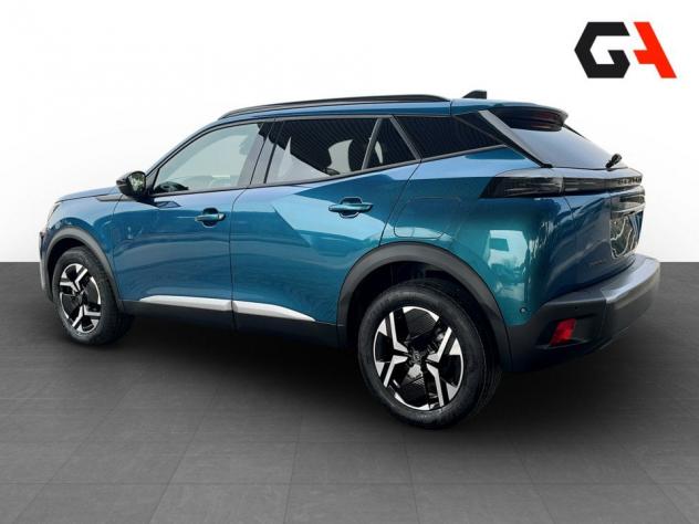 Peugeot 2008 PureTech 100 Allure S/S - Foto 9