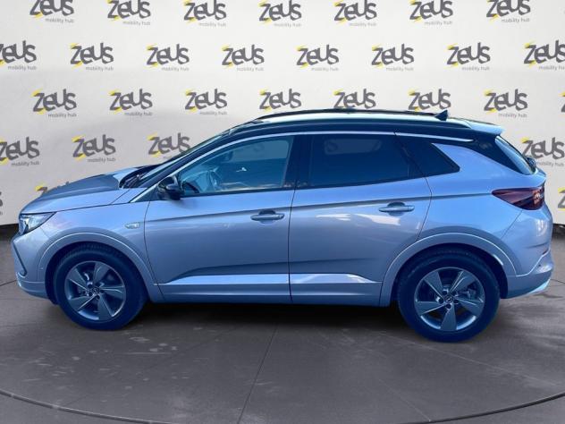 Opel Grandland 1.5 130cv Ultimate AT8 - Foto 3