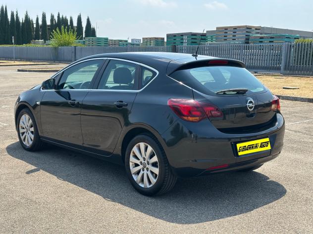 Opel Astra 1.7 CDTI 110CV (GARANZIA 24 MESI) - Foto 7