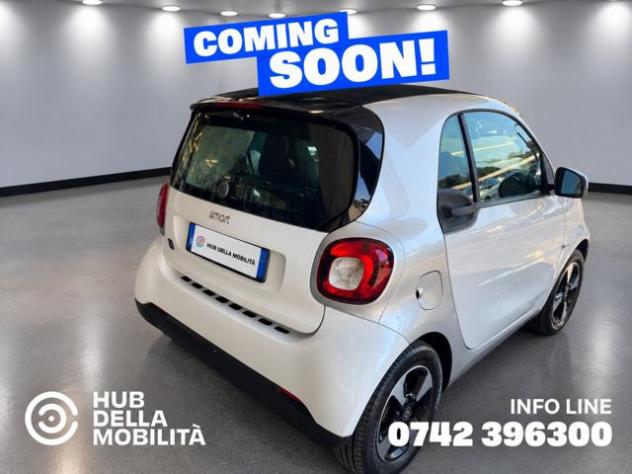SMART ForTwo EQ Passion rif. 24208040 - Foto 2