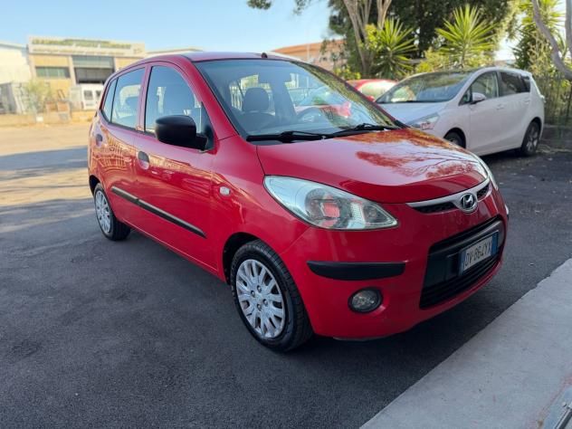 Hyundai i10 1.1 12V BlueDrive GPL Active - Foto 3
