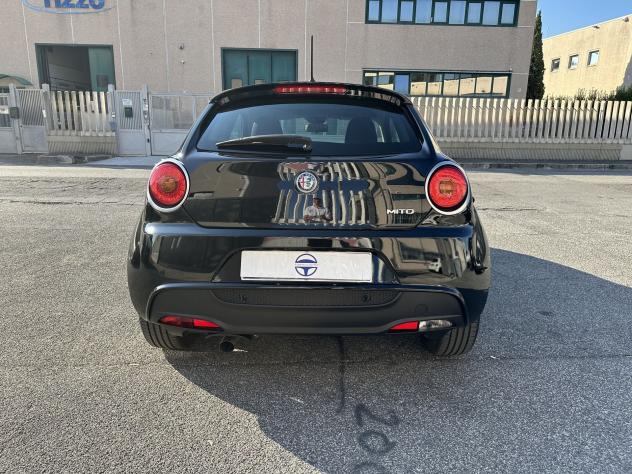 Alfa Romeo MiTo MiTo 1.3 jtdm Super 95cv - Foto 5