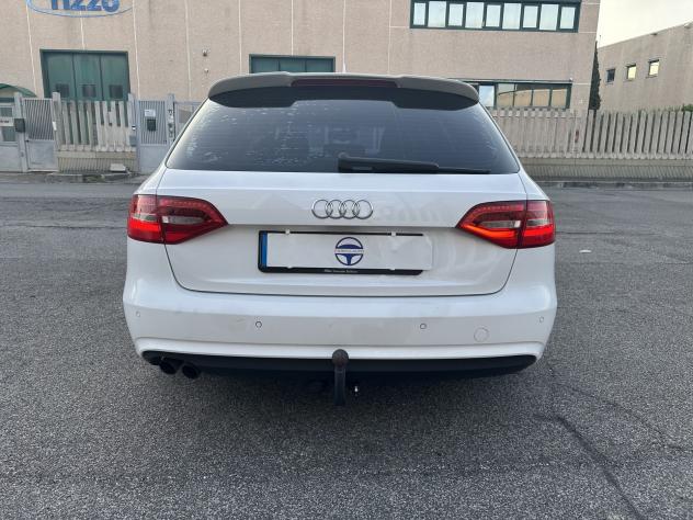 Audi A4 A4 Avant 2.0 tdi 143cv - Foto 5