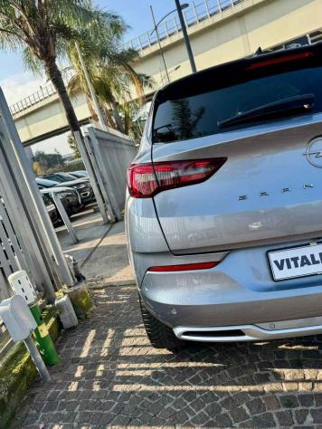 Opel Grandland 1.5 diesel 130CV aut. GS Line - Foto 9
