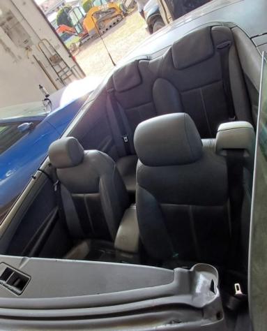 SAAB 9-3 2.0i T 16V cat Cabriolet S LEGGERE GRAZIE rif. 23662679 - Foto 6