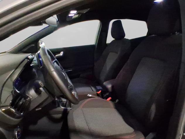 Ford Puma 1.0 EcoBoost Hybrid 125 CV S&S ST-Line - Foto 9