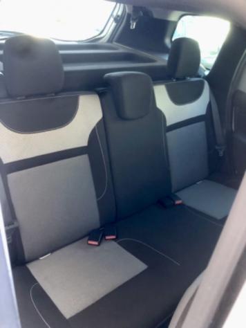 DACIA Duster 1.5 dCi 110CV Start&Stop 4x2 Prestige rif. 23702578 - Foto 10