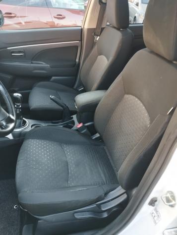 Mitsubishi ASX 1.8 DI-D 150 CV 2WD Invite - Foto 8