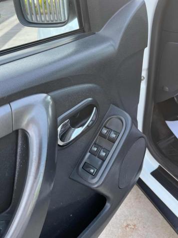 DACIA Duster 1.6 110CV 4x2 GPL Ambiance rif. 23904328 - Foto 10
